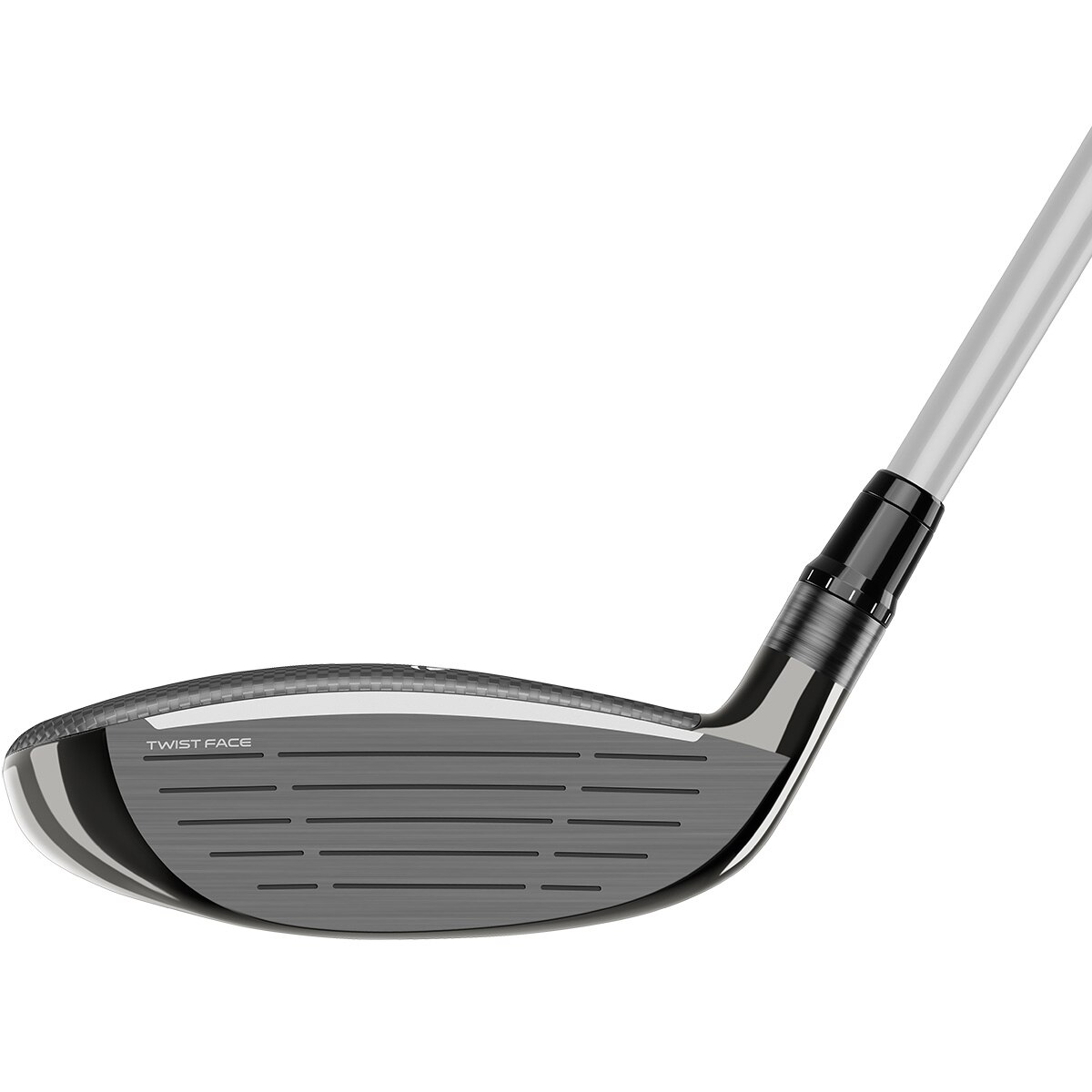 Qi35 MAX LITE フェアウェイウッド ELDIO TM40 レディス(フェアウェイ