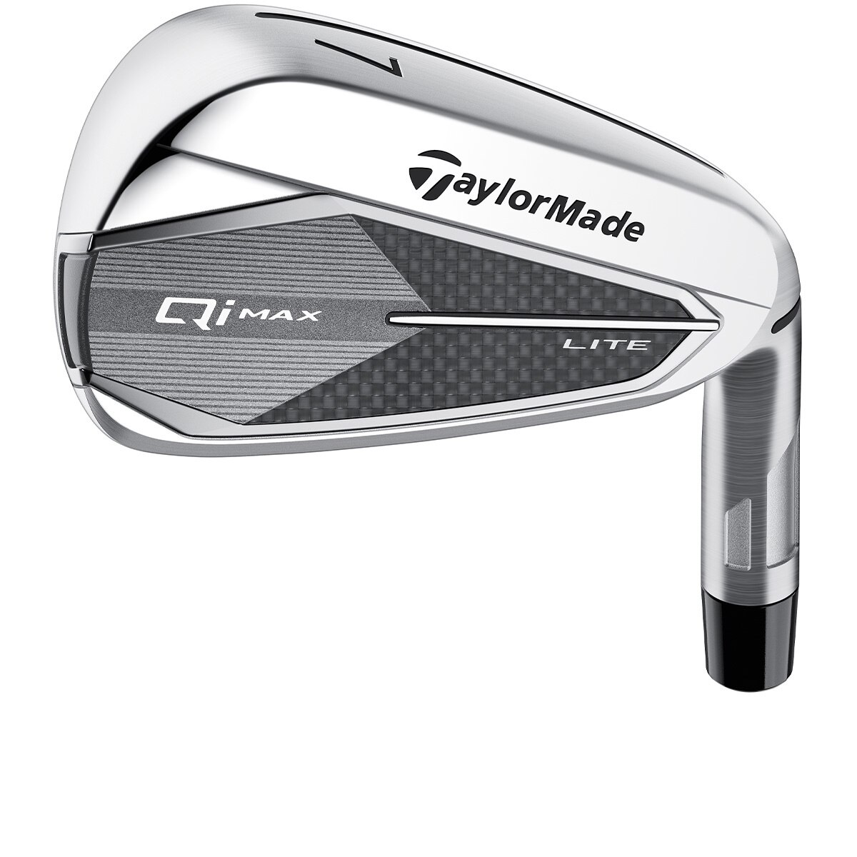 口コミ・評価｜Qi MAX LITE アイアン(5本セット) N.S.PRO 790GH