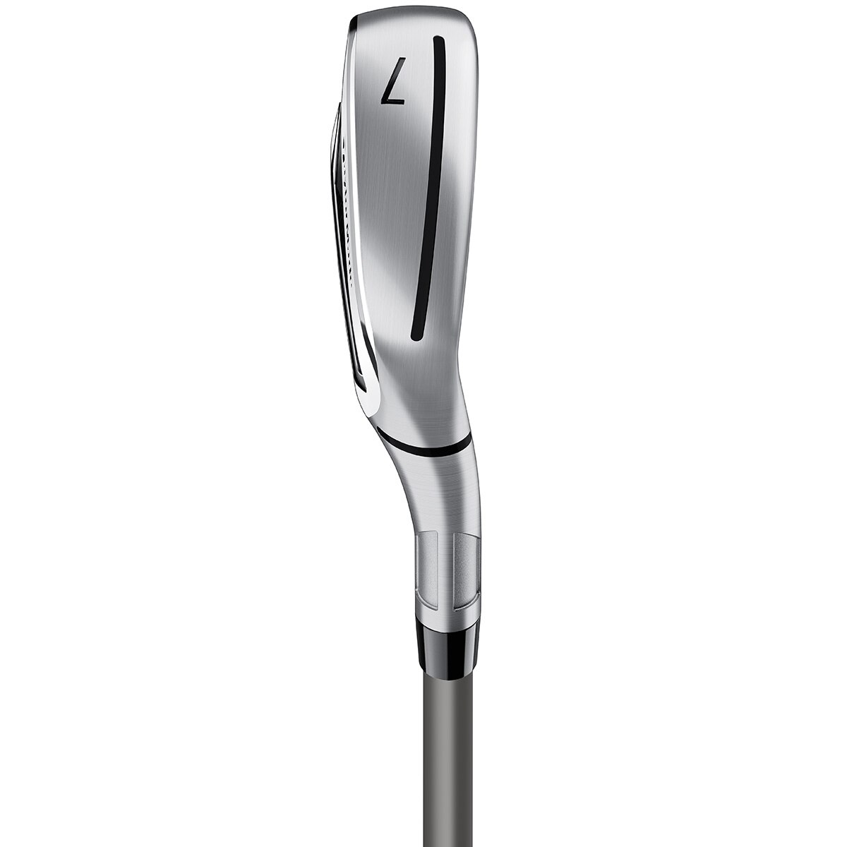 Qi MAX LITE アイアン(5本セット) N.S.PRO 790GH(アイアン