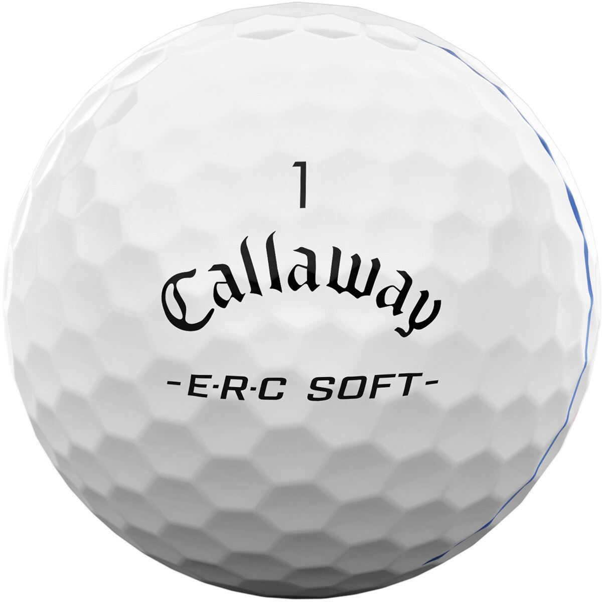 ERC SOFT TRIPLE TRACK ボール 3ダースセット(ボール（新品）)|E・R・C