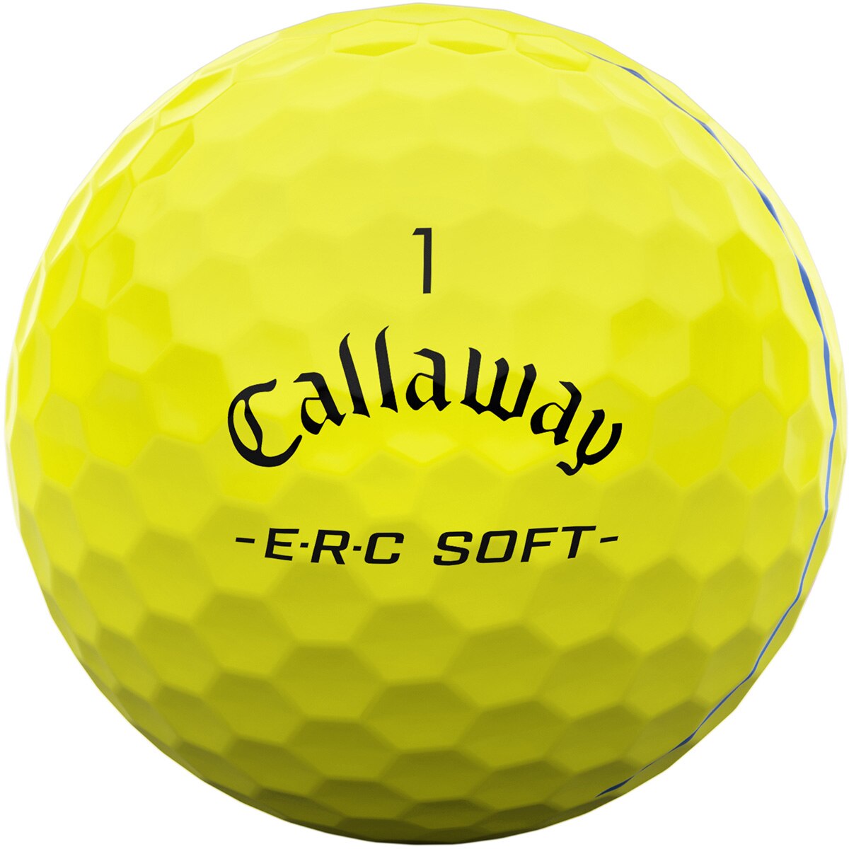 ERC SOFT TRIPLE TRACK ボール 3ダースセット(ボール（新品）)|E・R・C