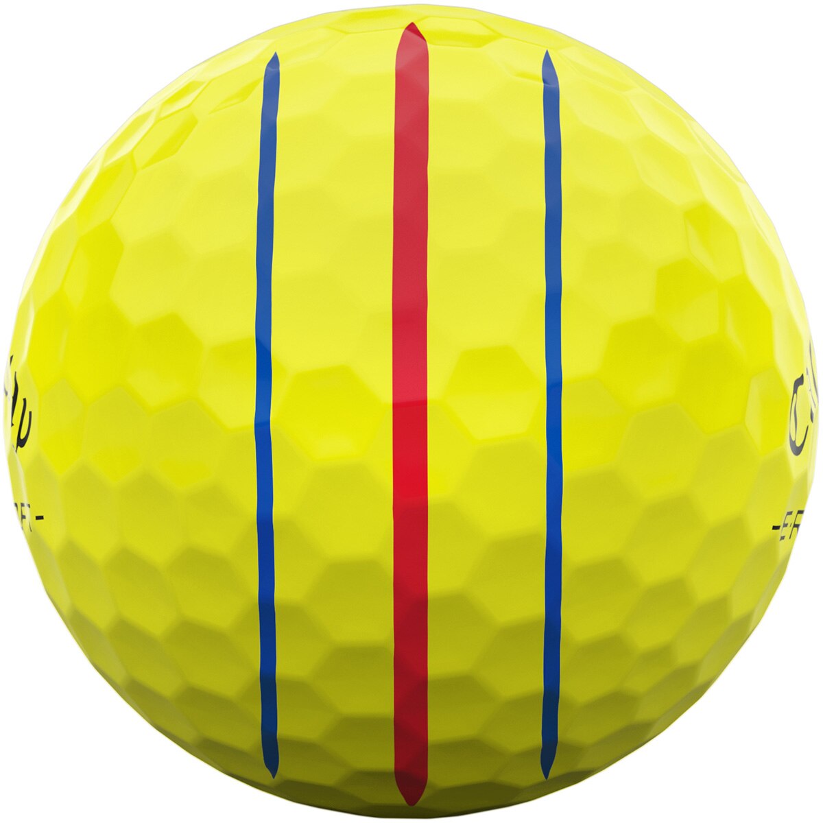 ERC SOFT TRIPLE TRACK ボール 3ダースセット(ボール（新品）)|E・R・C