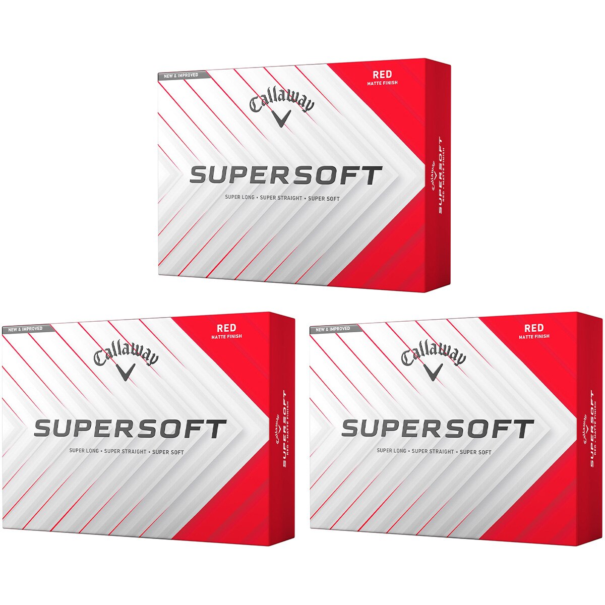 スーパーソフト ボール 3ダースセット(ボール（新品）)|SUPERSOFT