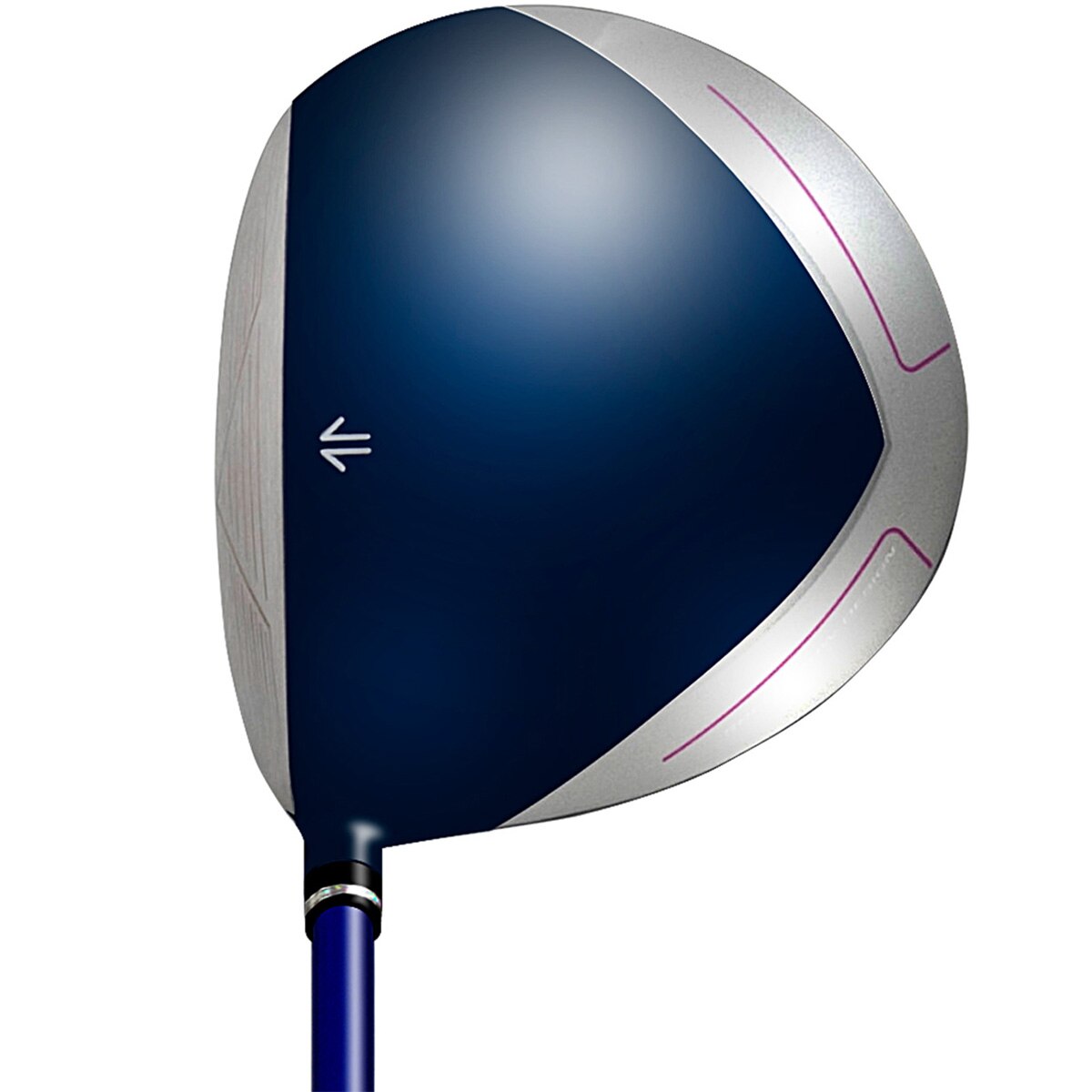 2025年福袋 シャトルセット_L レディス(クラブセット（単品）)|maruman