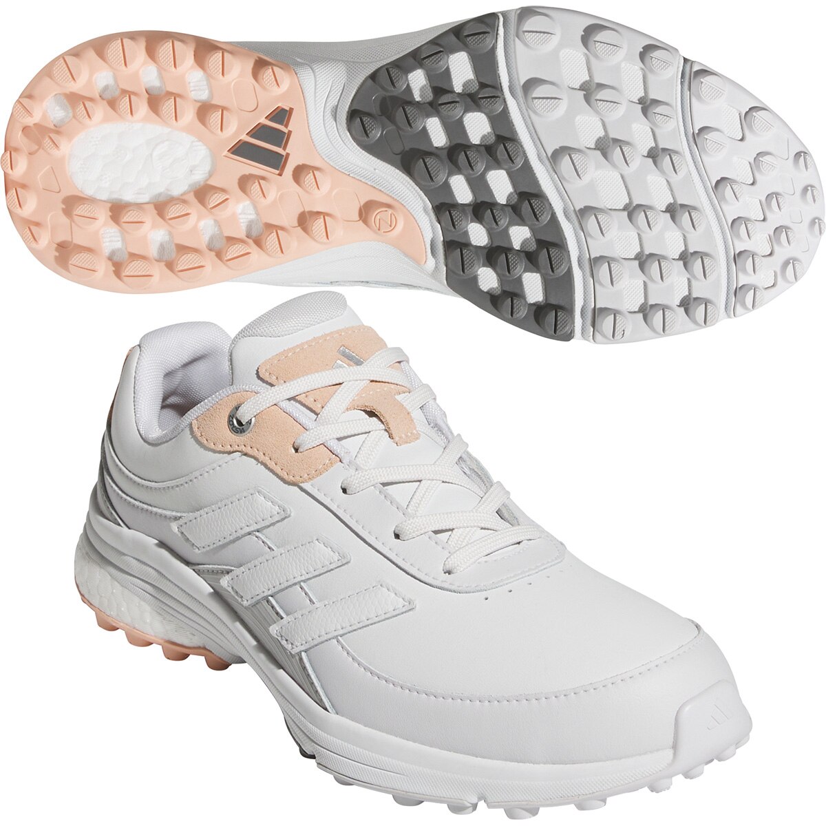 ゾイシア シューズ レディス(【女性】シューズ)|Adidas