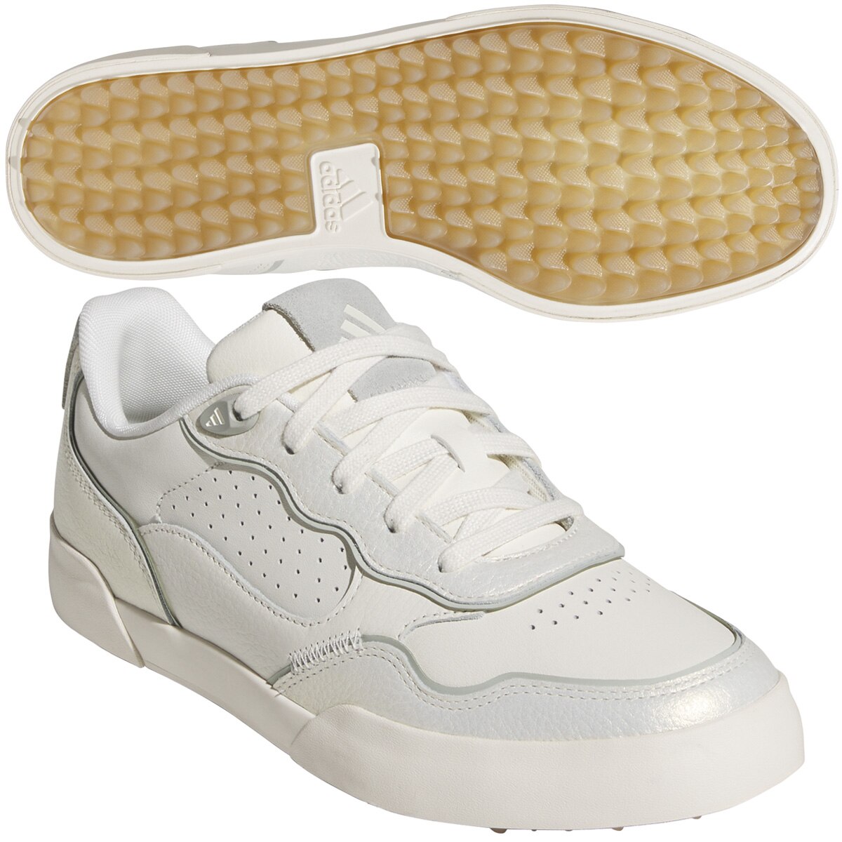 アディダス ゴルフシューズ 特価品 通販｜GDOゴルフショップ