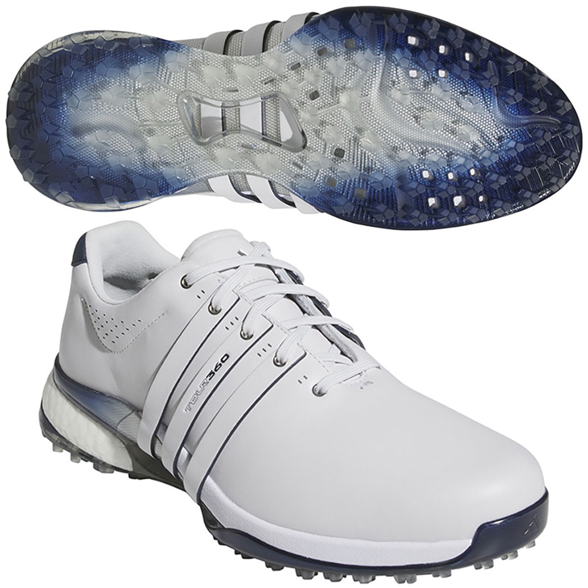 アディダス ゴルフシューズ 特価品 通販｜GDOゴルフショップ