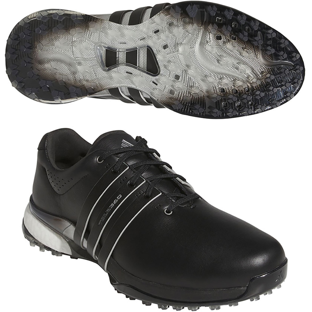 ツアー360 25 スパイクレスシューズ(【男性】シューズ)|Adidas