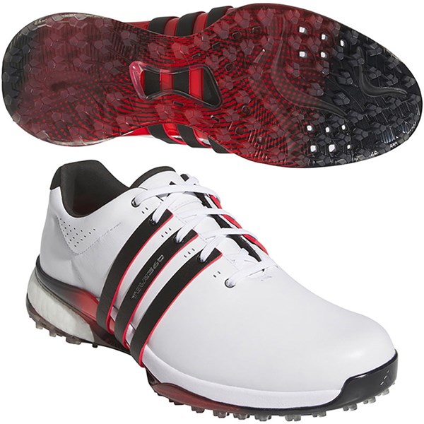 ツアー360 25 スパイクレスシューズ(【男性】シューズ)|Adidas  