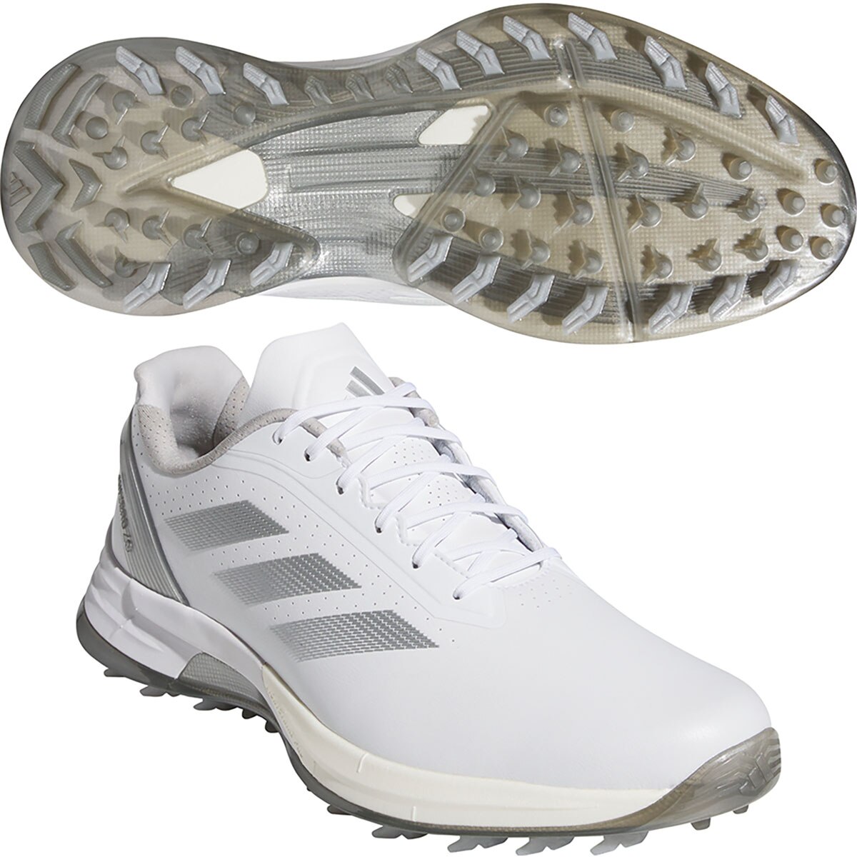アディダス ゴルフシューズ 特価品 通販｜GDOゴルフショップ