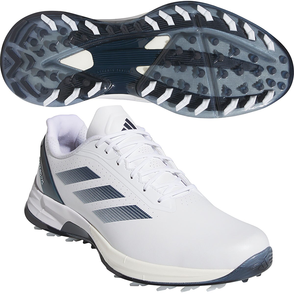 アディダス ゴルフシューズ 特価品 通販｜GDOゴルフショップ