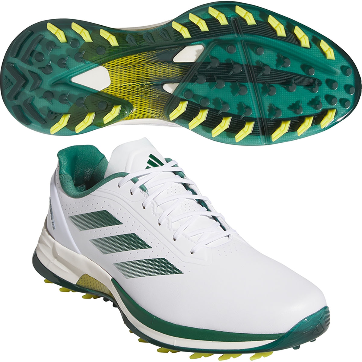 アディゼロ ゼッドジー 25 シューズ(【男性】シューズ)|Adidas