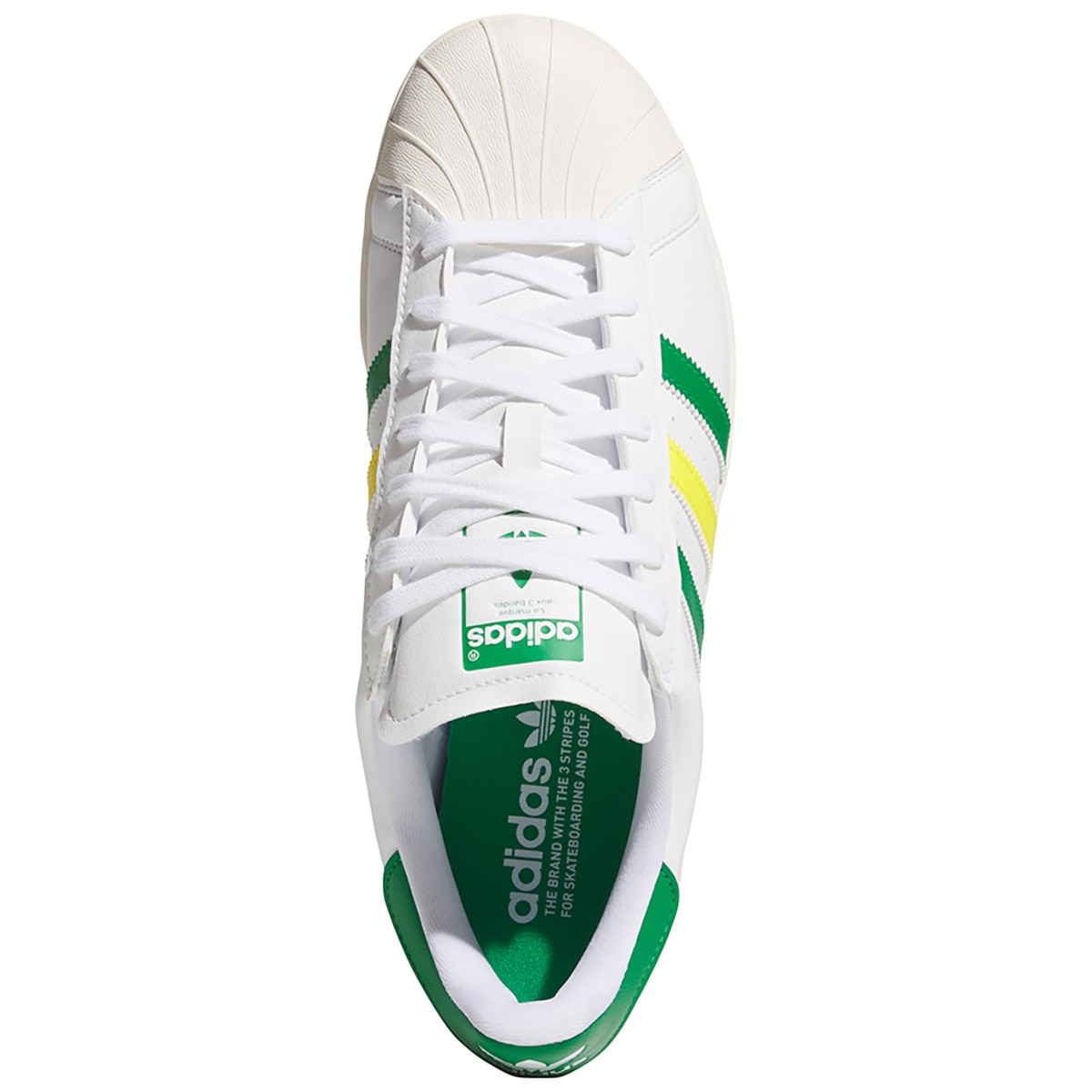 SS80 ゴルフ SL シューズ(【男性】シューズ)|adidas Originals