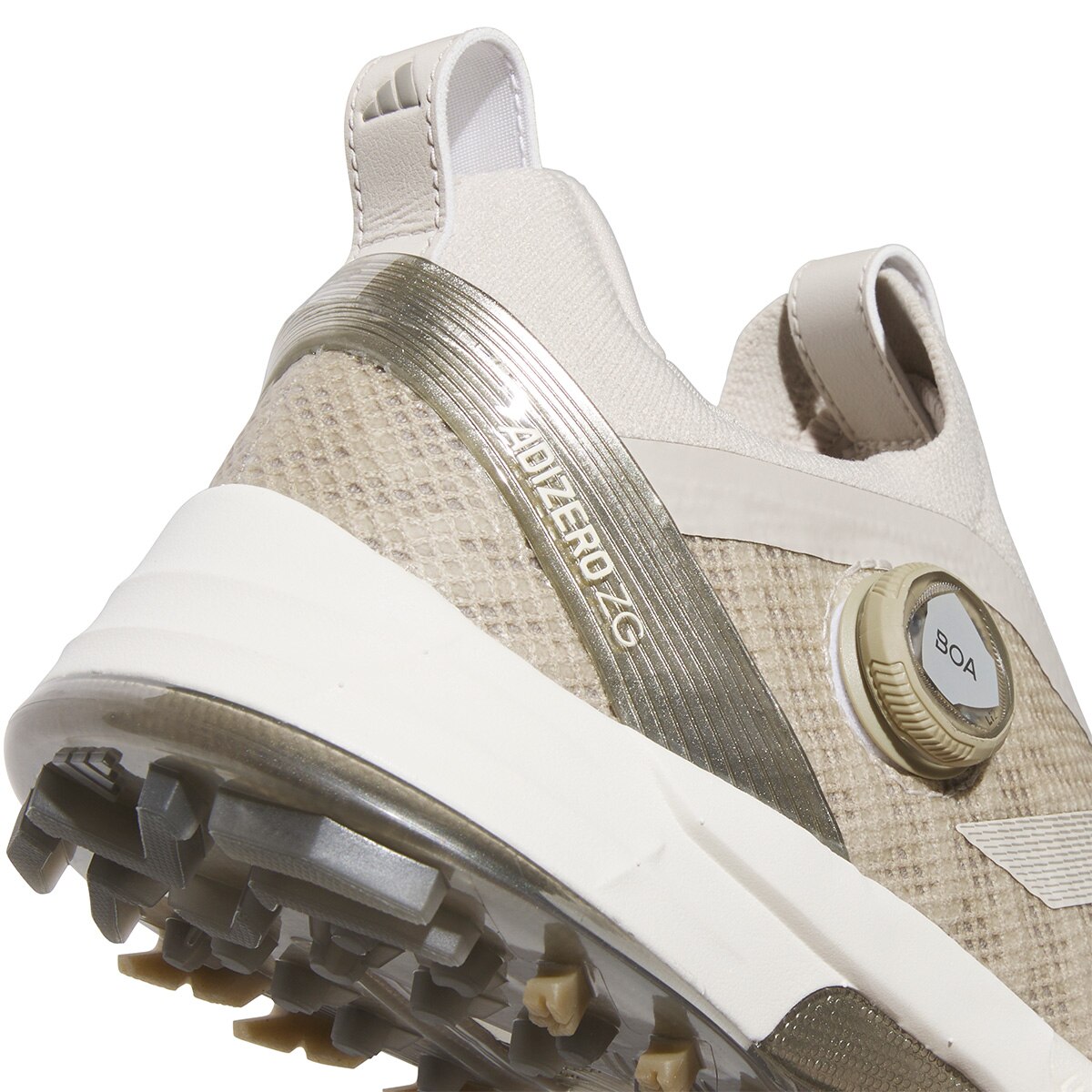 アディゼロ ゼッドジー 25 ボア シューズ(【男性】シューズ