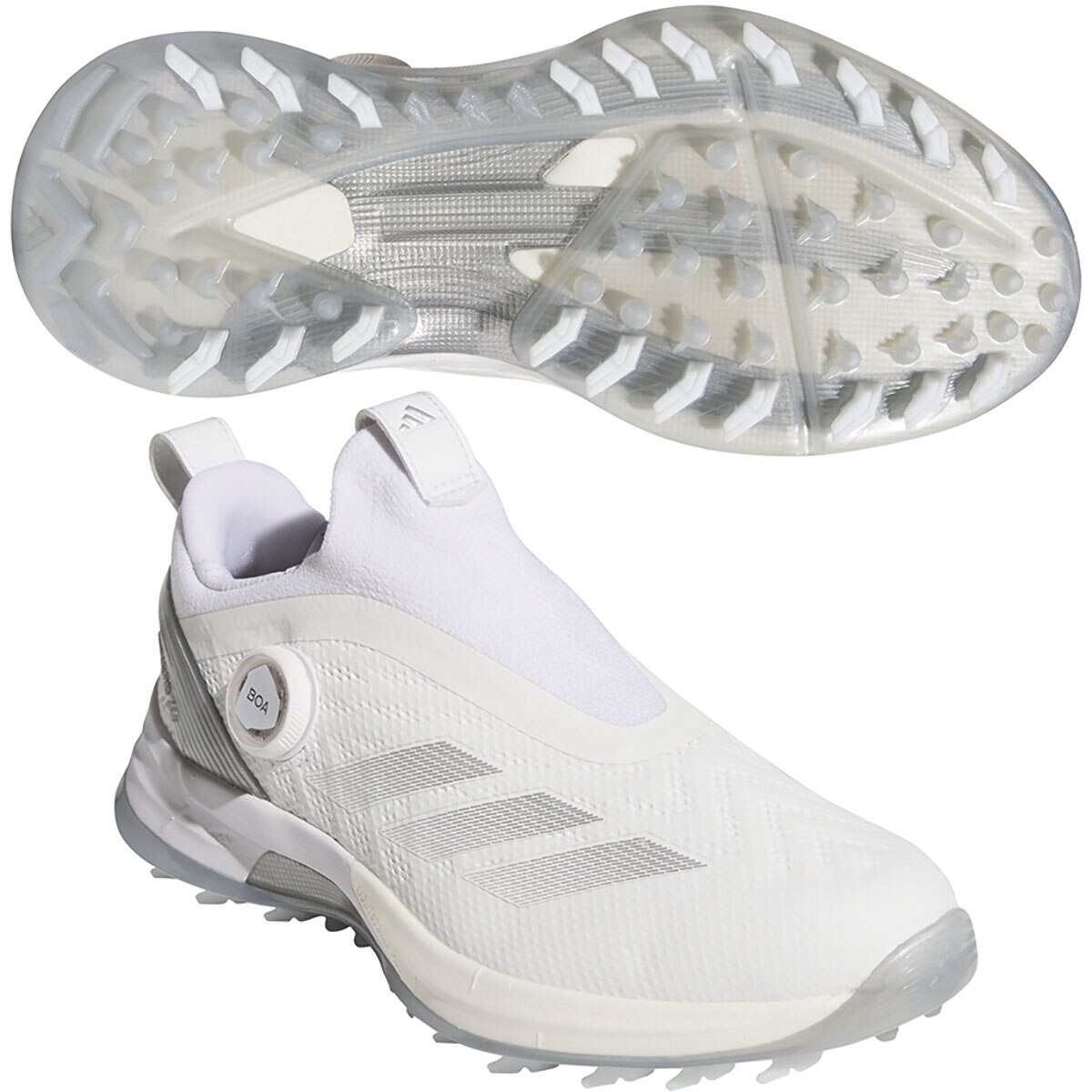アディダス ゴルフシューズ 特価品 通販｜GDOゴルフショップ