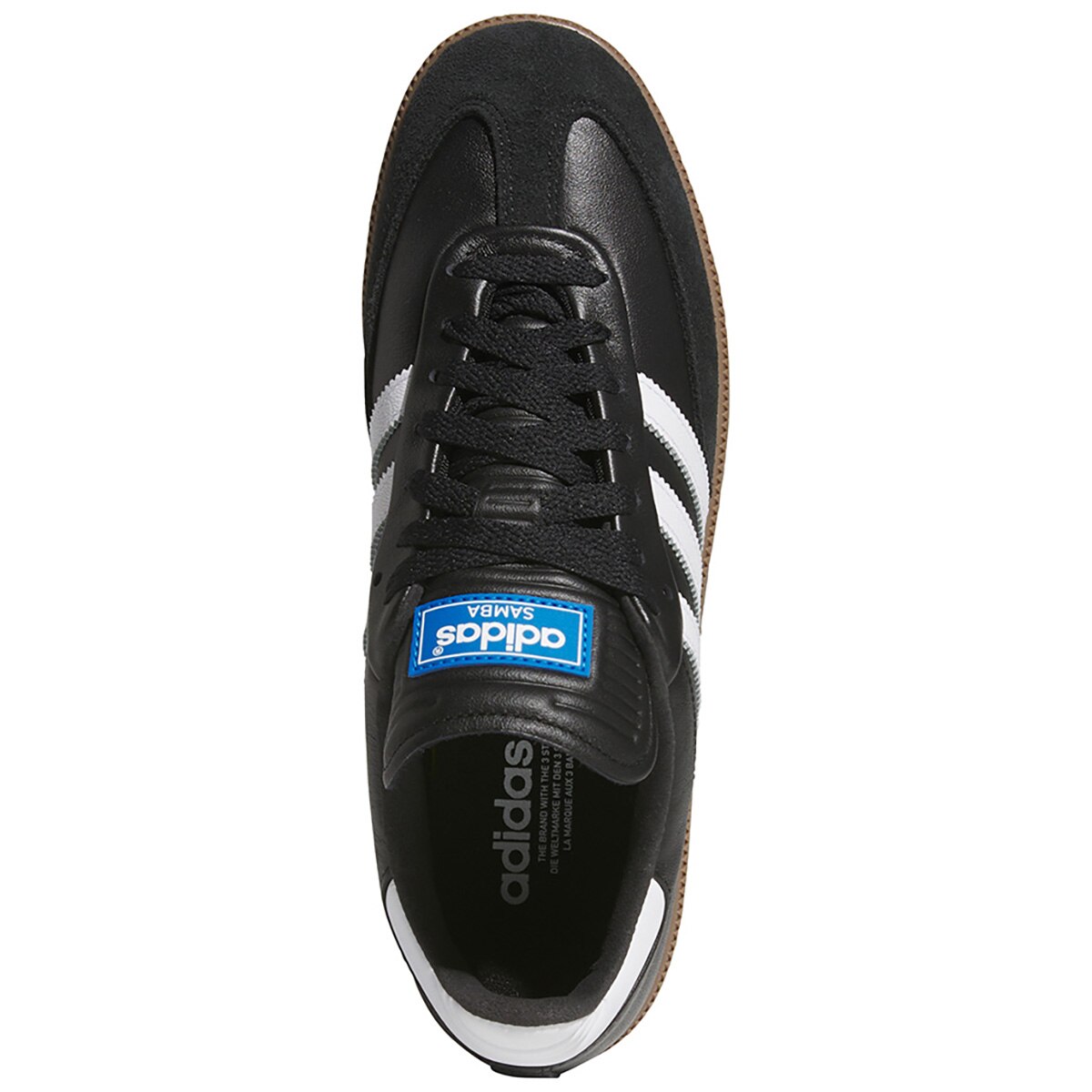 アディダス　ゴルフシューズ　adidas SAMBA GOLF 26.0 黒 adidas SAMBA GOLF | Saturdays NYC Japan