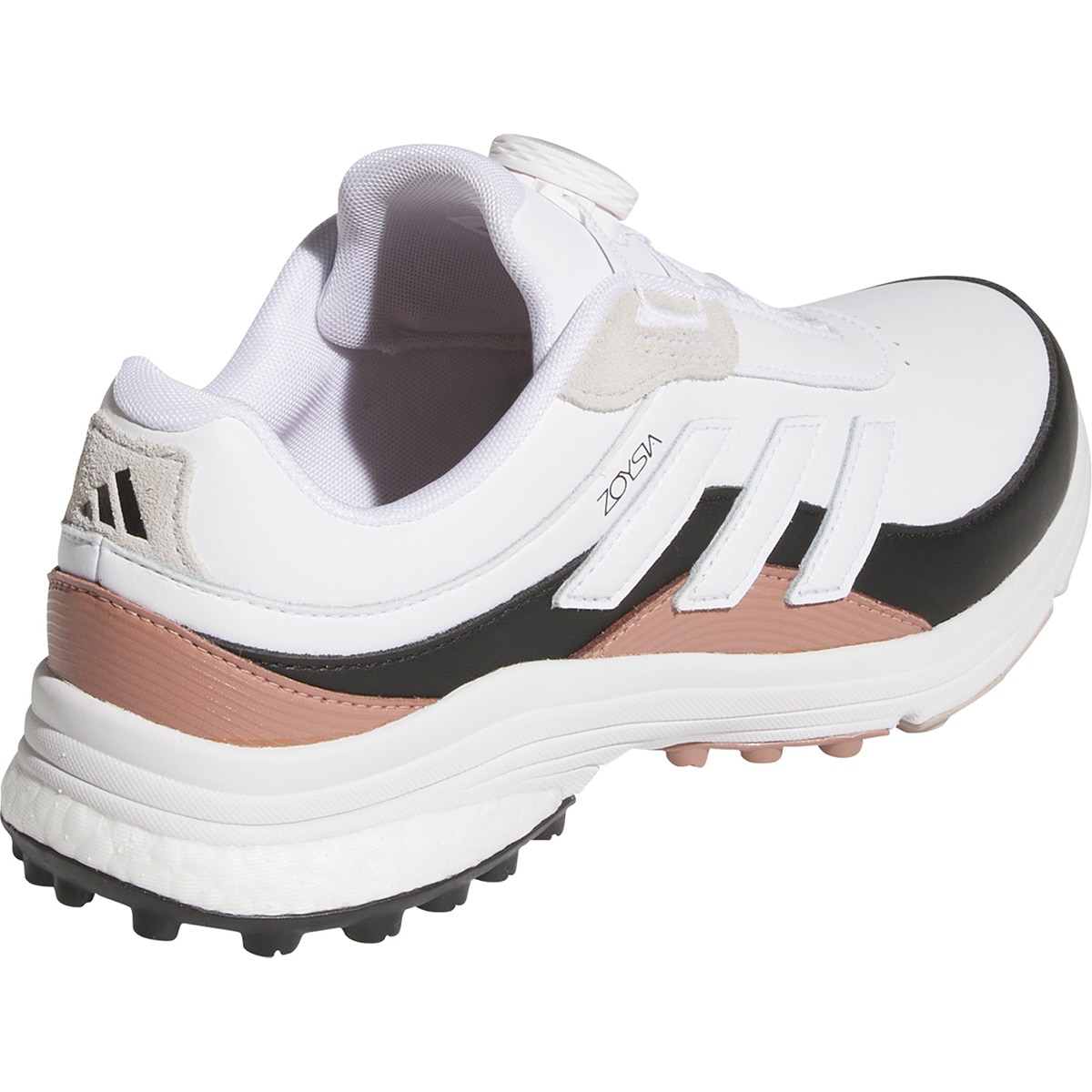 レディースゴルフ用シューズ アディダス adidas アディダス ゴルフ KZI09 アディクロス ZX ゴルフ