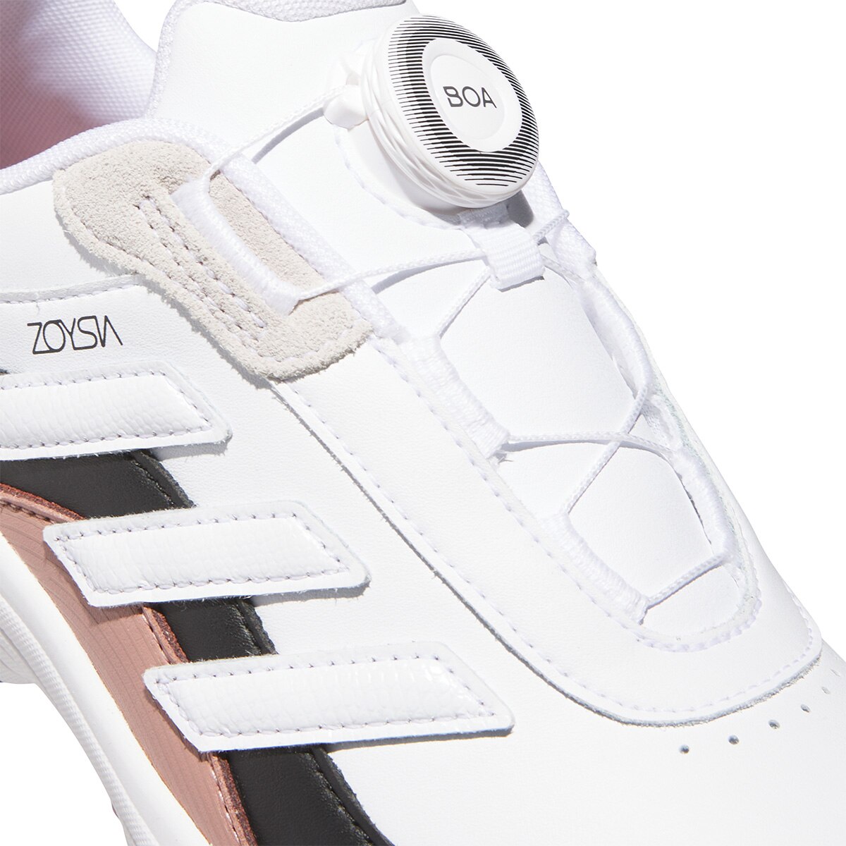 ゾイシア ボア シューズ レディス(【女性】シューズ)|Adidas