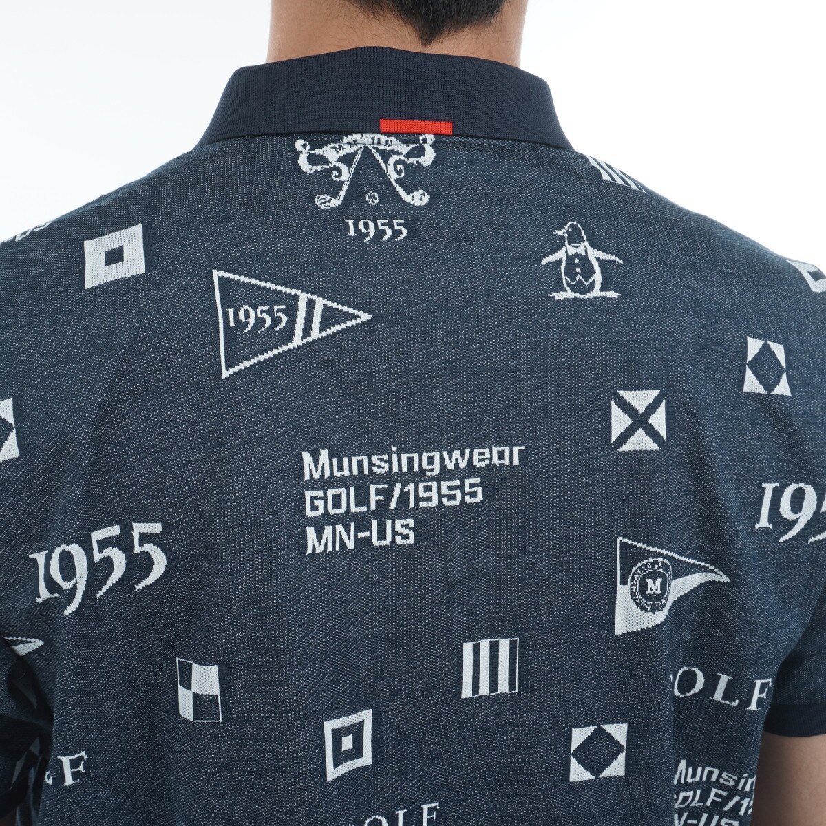 Munsingwear ブラックポロシャツ mlmwjb01-blk.jpg?fitin=720:720