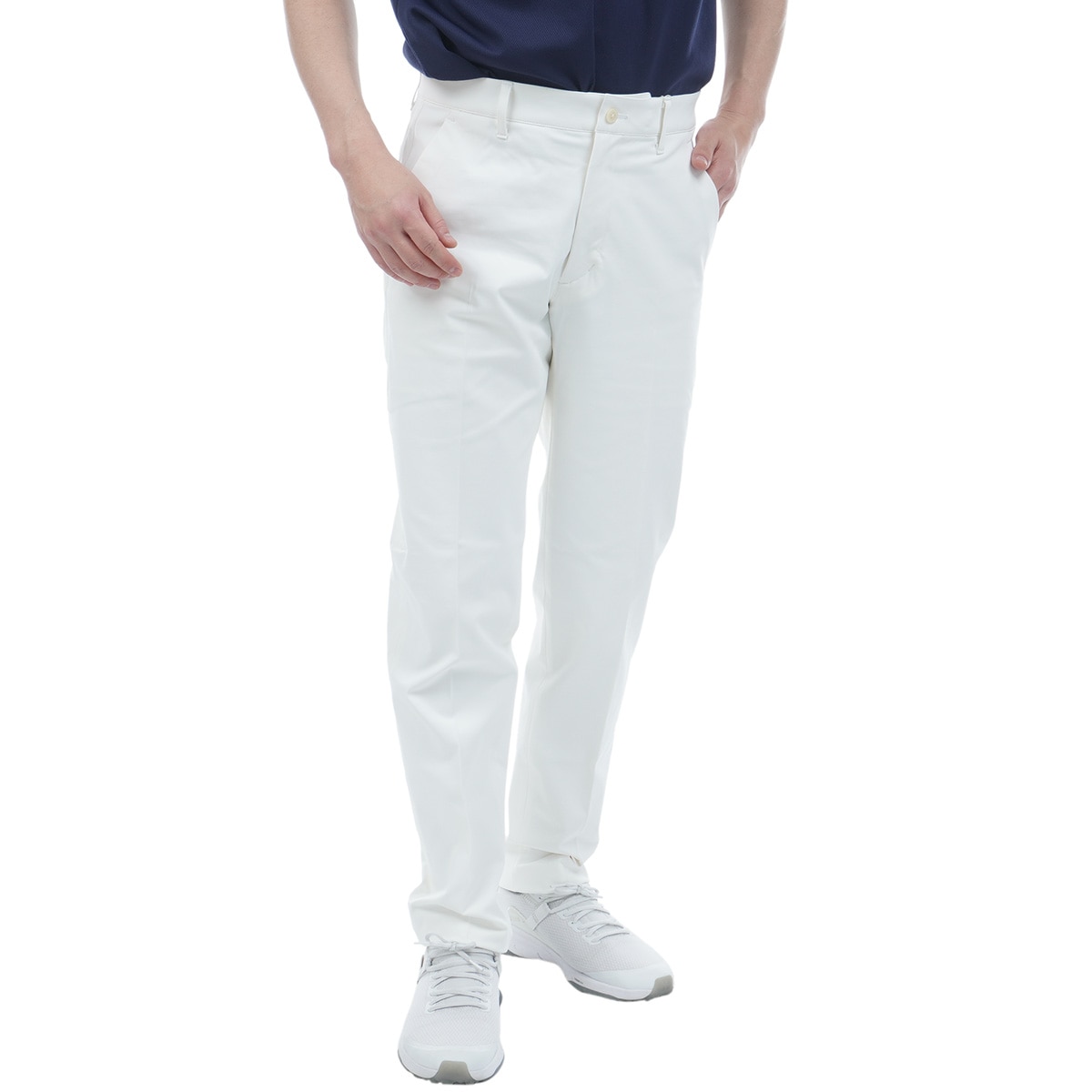 アウトレット】STANDARD ストレッチ パンツ(ロングパンツ)|Munsingwear