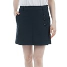 STANDARD COLLECTION 360° Series ストレッチ スカートキュロット