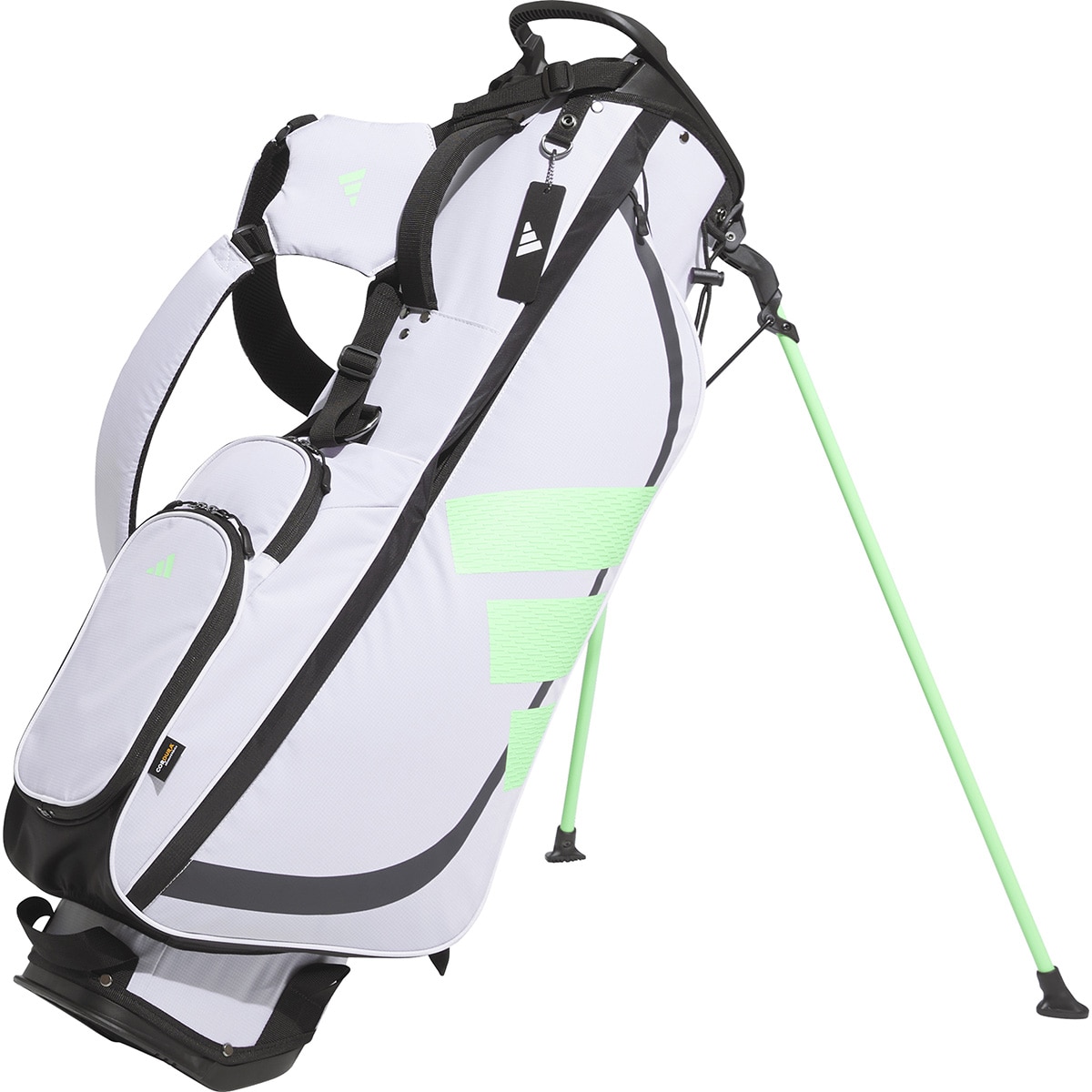 アディダス キャディバッグ (アディダス) メンズ 通販｜GDOゴルフショップ