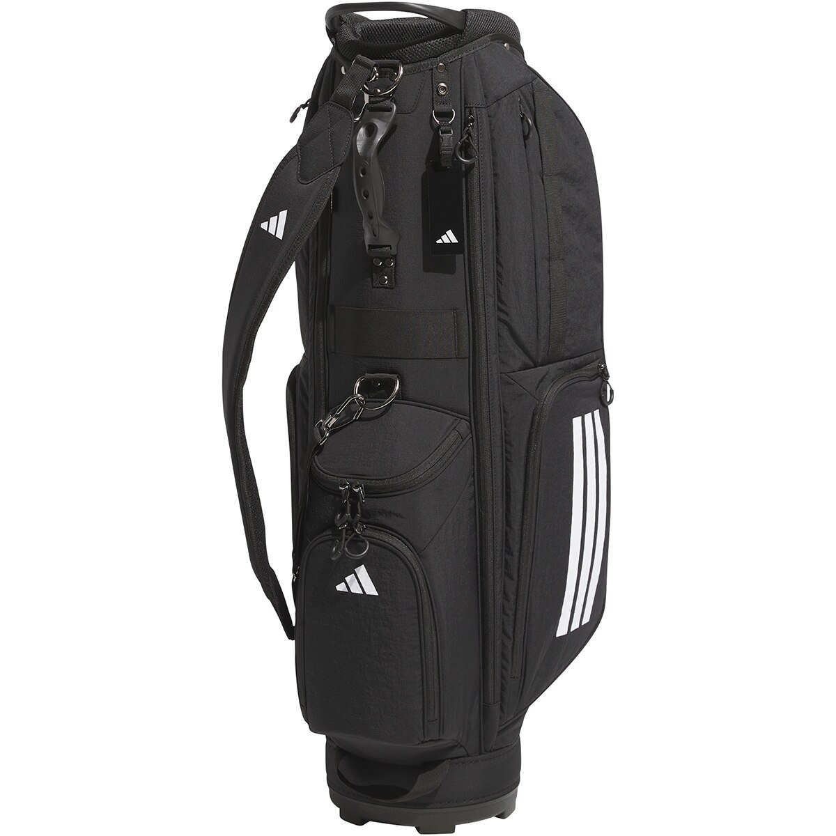 adidas　CORDURA　スタンドキャディバッグ　ブラック　アディダス 000000004086_6Od9b0j.jpg
