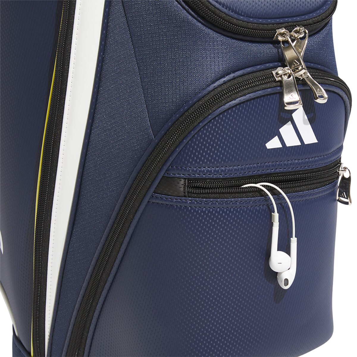 アディダス キャディバッグ メンズ 軽量パフォーマンスキャディバッグ IN6670 IKL13 adidas アディダス キャディバッグ メンズ 軽量 パフォーマンス