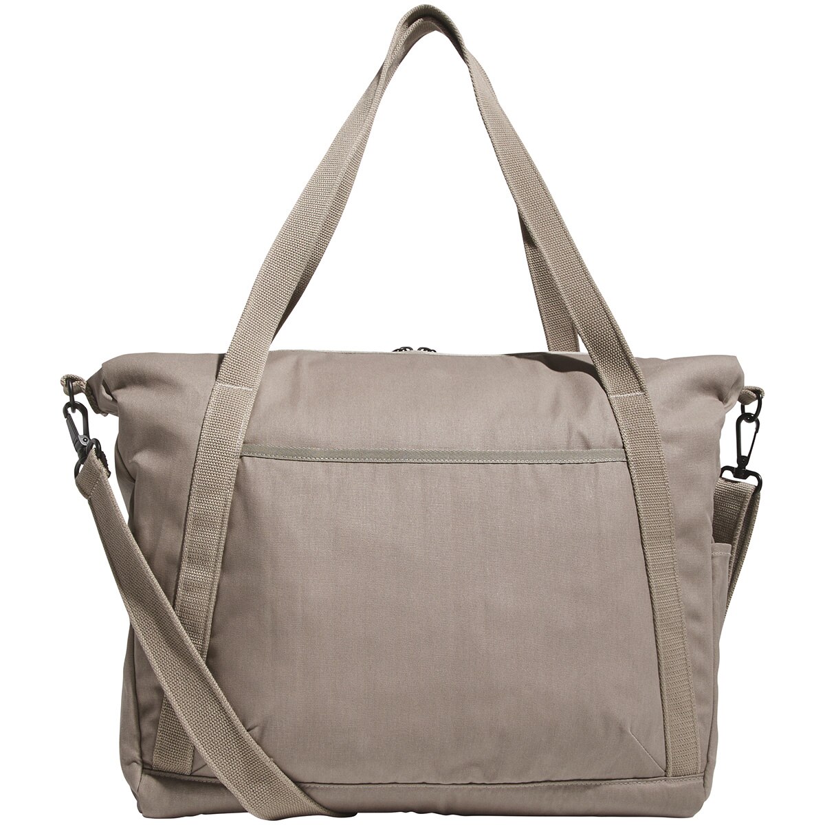 【adidas】ファーストティー トートバッグ BEIGE 要在庫確認 ファーストティー トートバッグ(トートバッグ)|Adidas