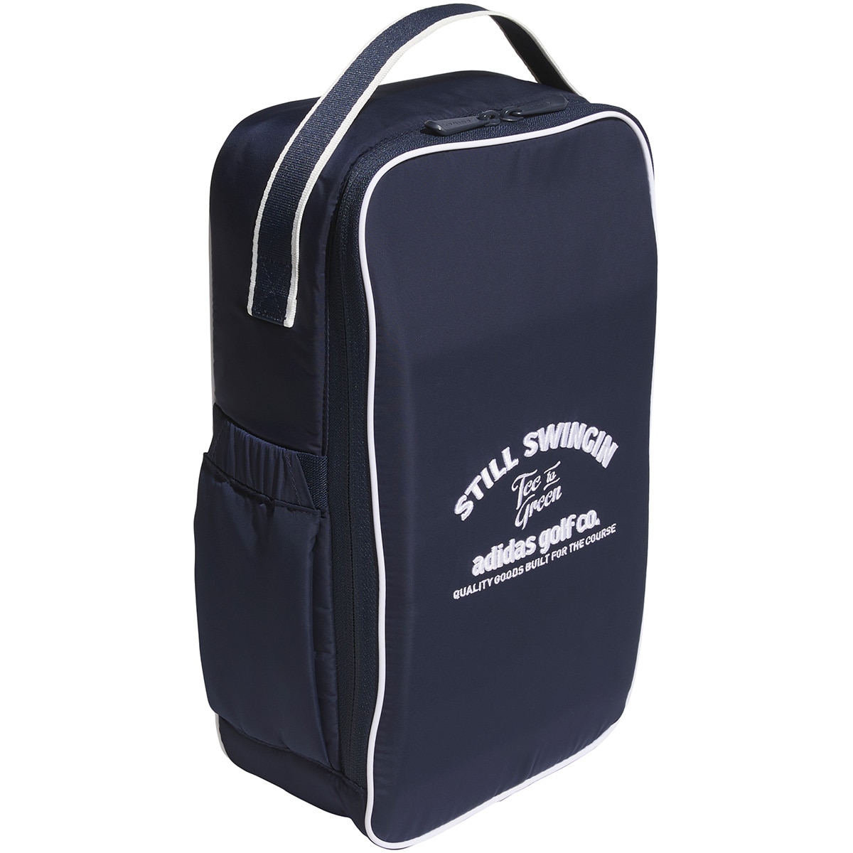 グラフィック シューズバッグ レディス(シューズケース)|Adidas