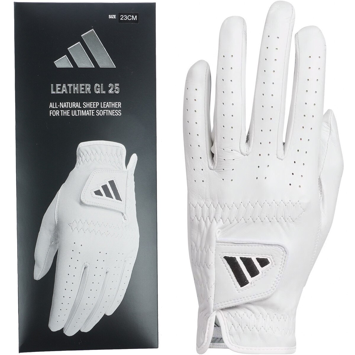 adidas - 希少　アディダス　軟式　グローブ　左用　DO410 adidas - 希少 アディダス 軟式 グローブ 左用 DO410の通販 by