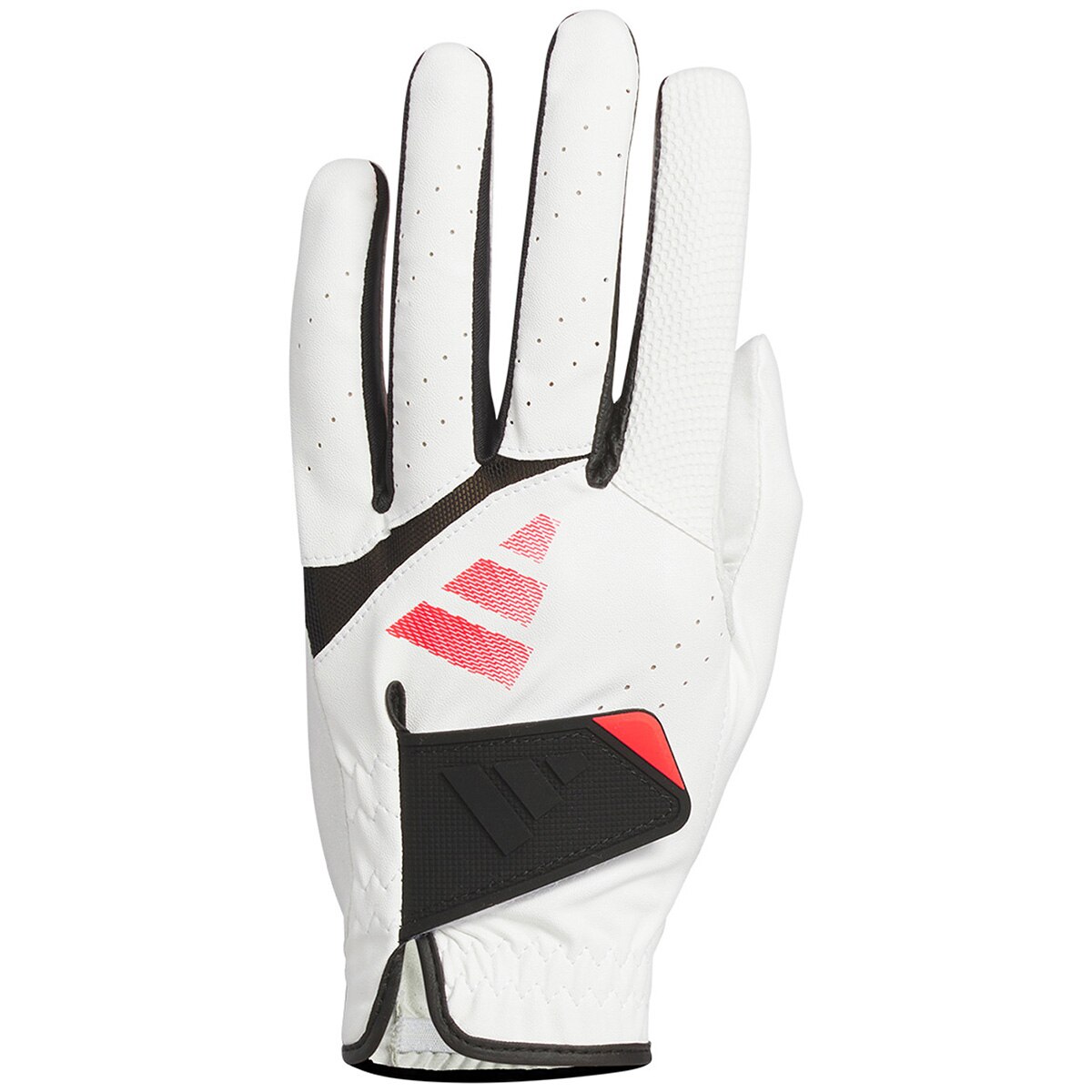 adidas アディゼロ軟式グローブ ブラック/シルバー アディダス グローブ アディゼロ カオス ブラック│アメフト用品専門店