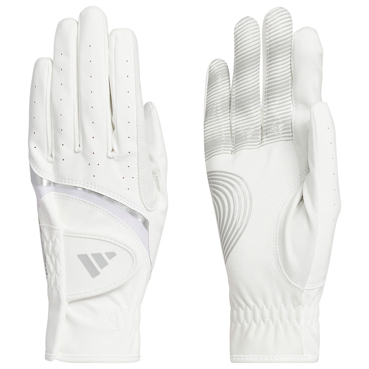 ライト＆コンフォート ストレッチ ペアグローブ 両手用 レディス