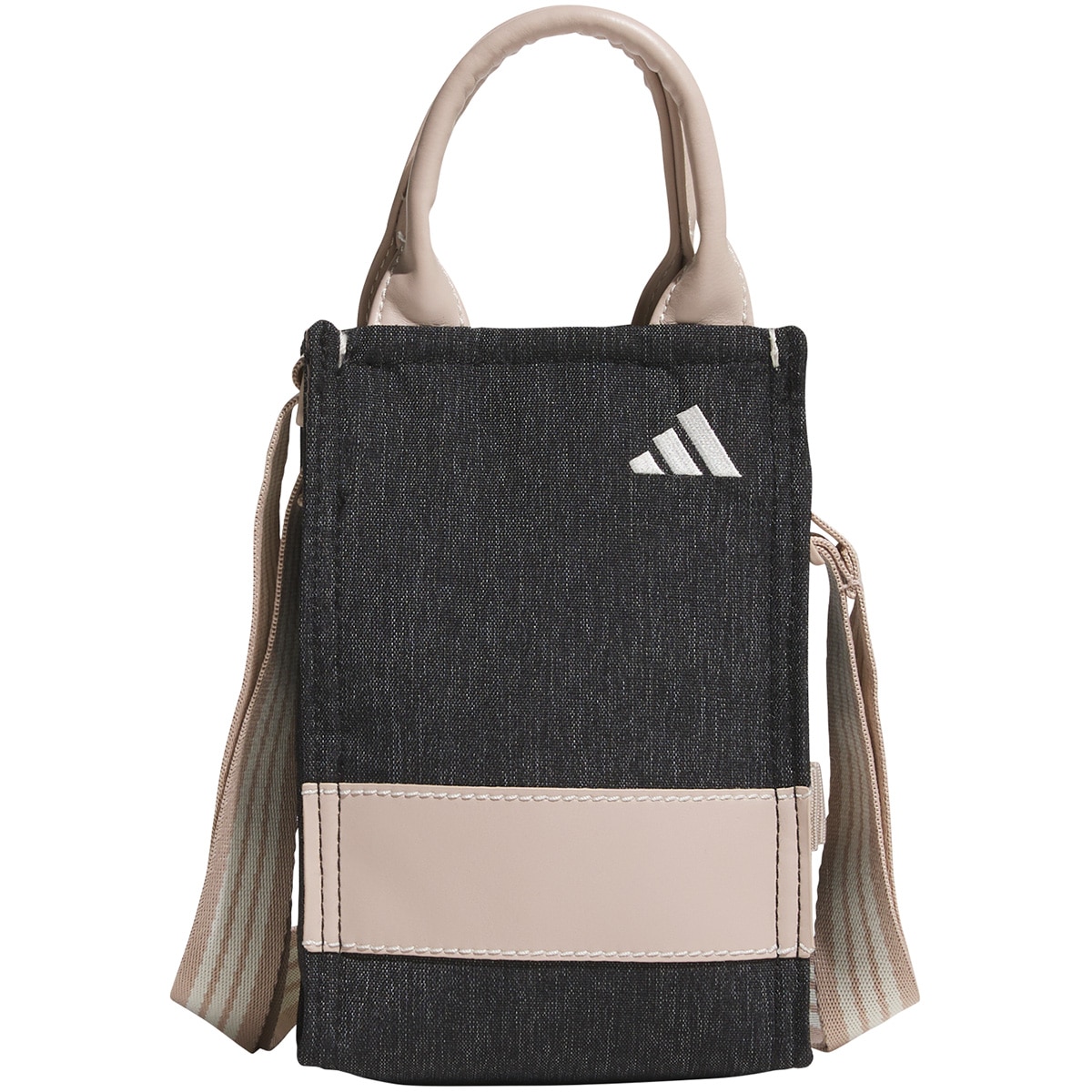 バーサタイル ミニポーチ(ポーチ・小物入れ)|Adidas(アディダス) KTJ01