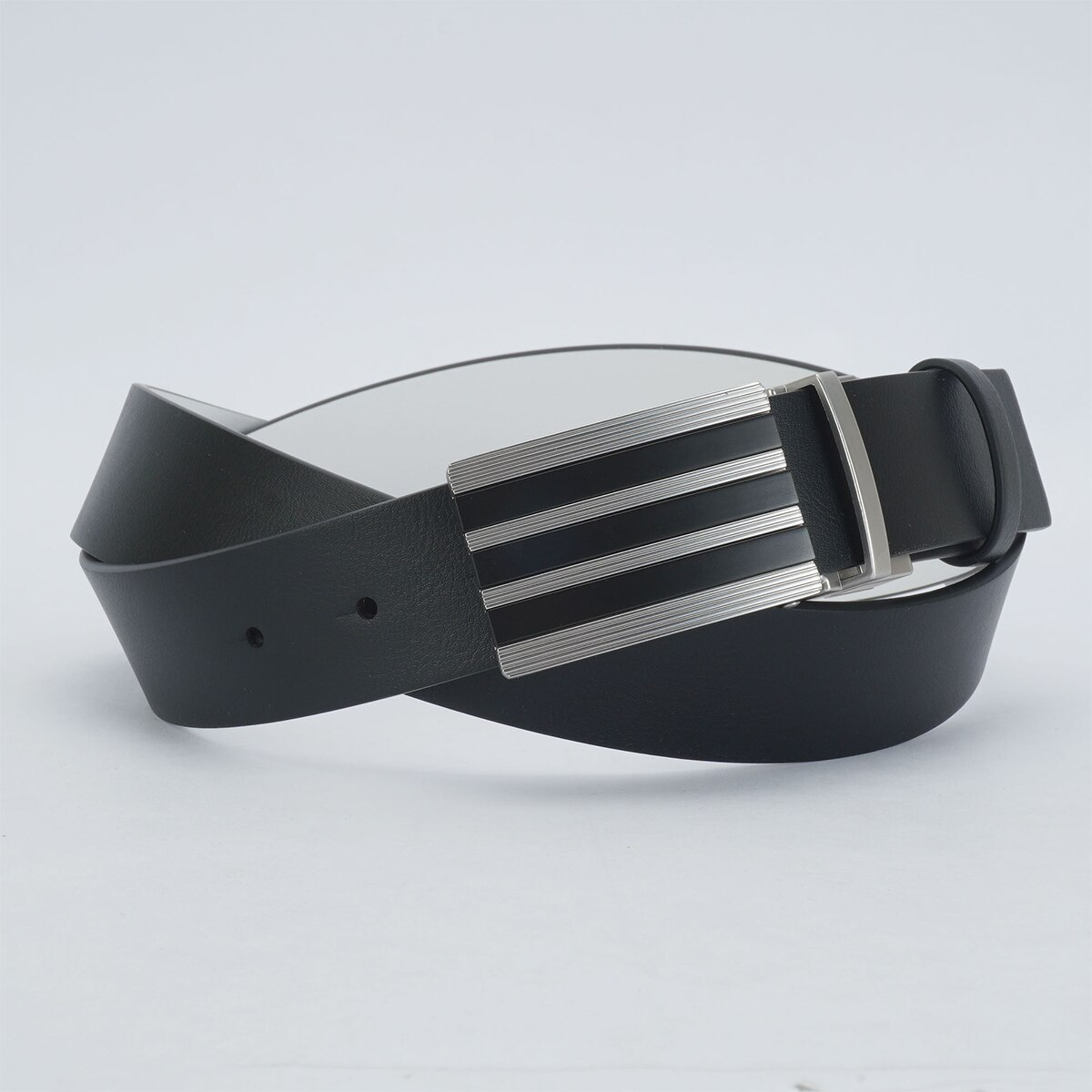 リバーシブル スリーストライプス ツアーベルト(ベルト)|Adidas