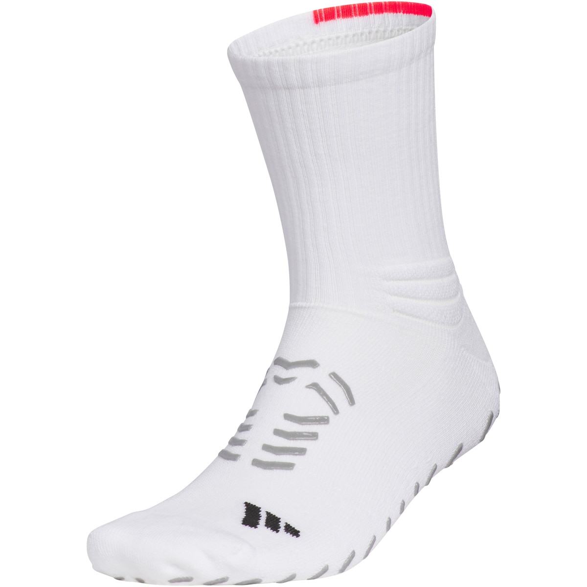 アディゼロ 機能 クルーソックス(靴下)|Adidas(アディダス