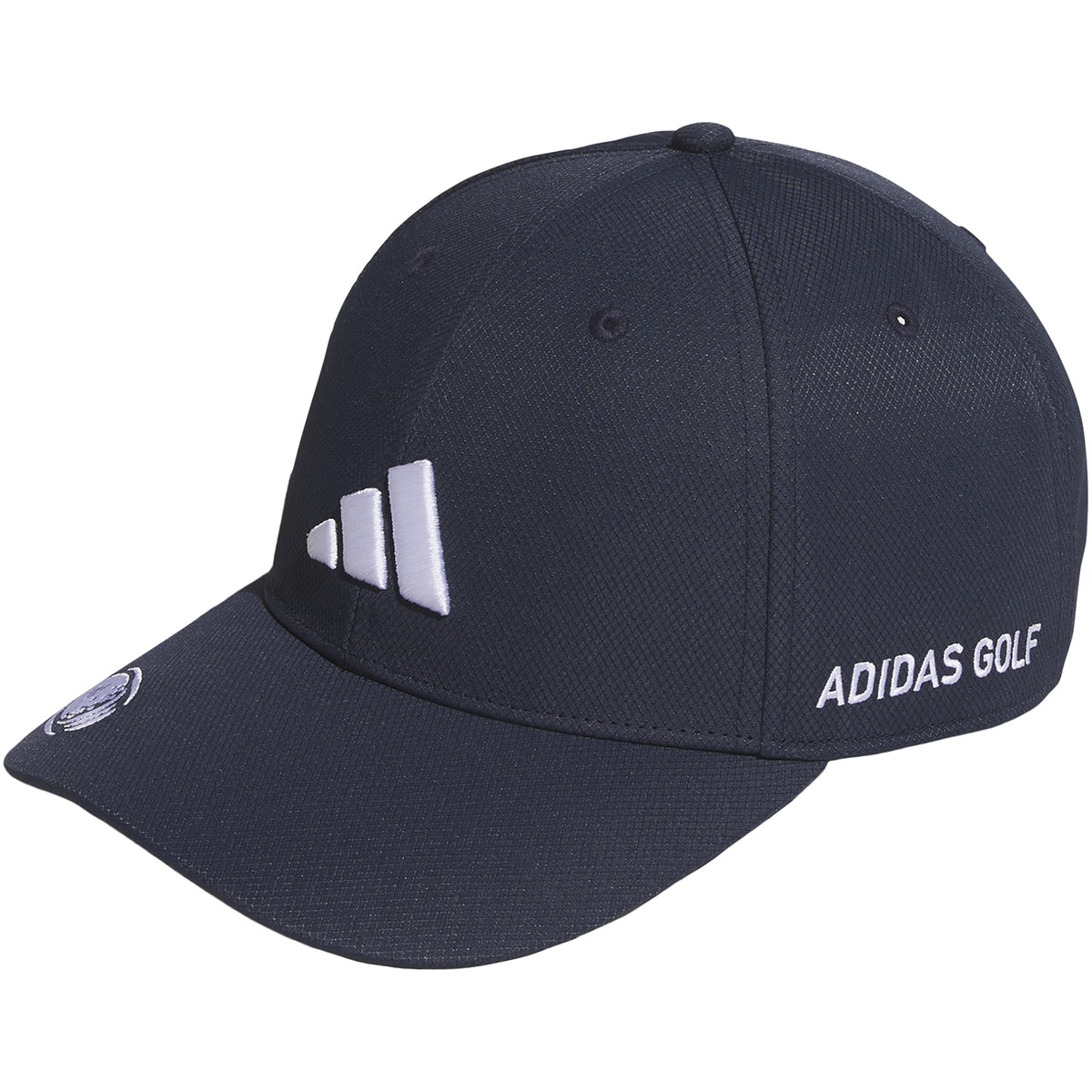 アウトレット】サイドロゴ キャップ(【男性】キャップ)|Adidas