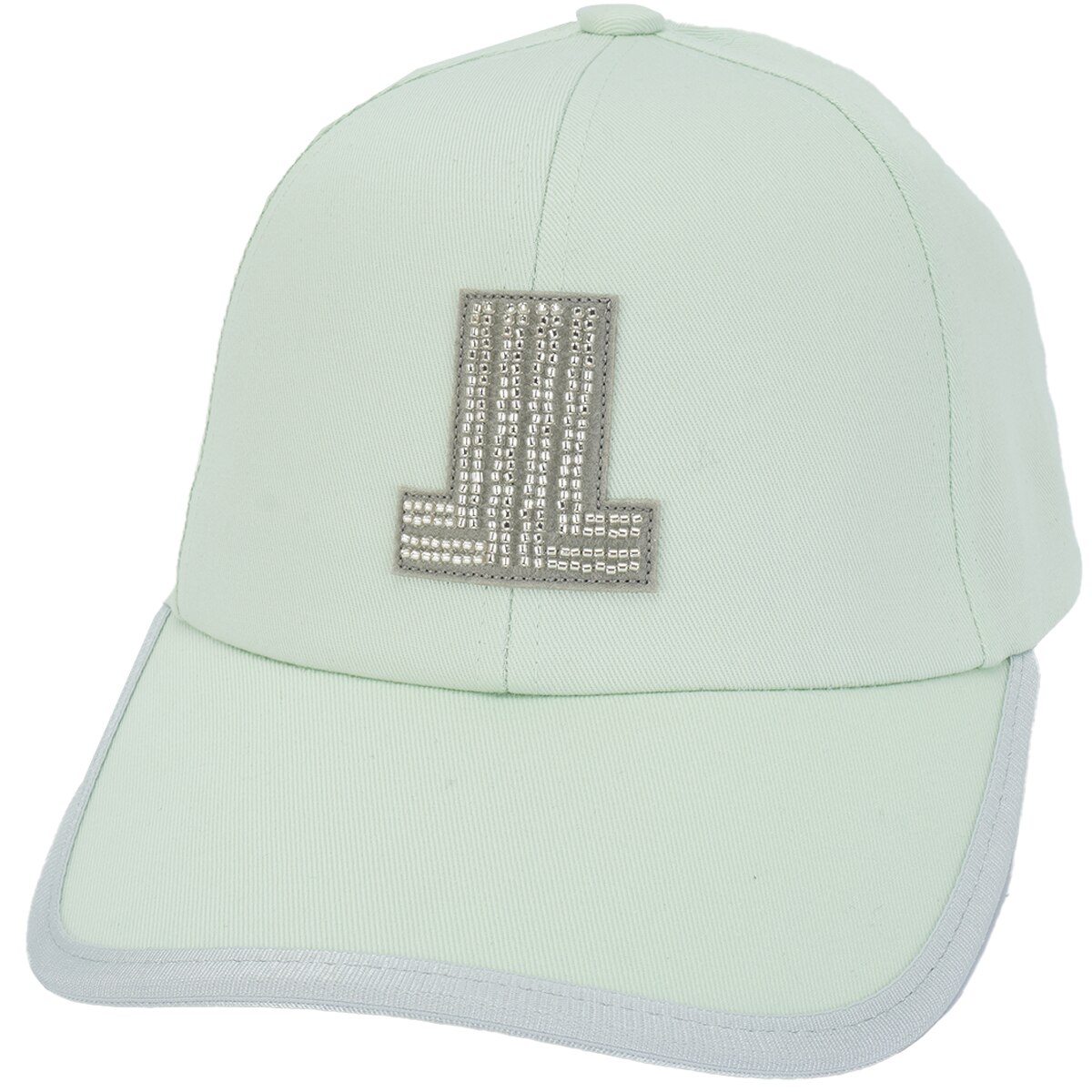キャップ レディス(【女性】キャップ)|LANVIN SPORT(ランバン スポール) VG5SCP16Lの通販 -  GDOゴルフショップ(0000770053)
