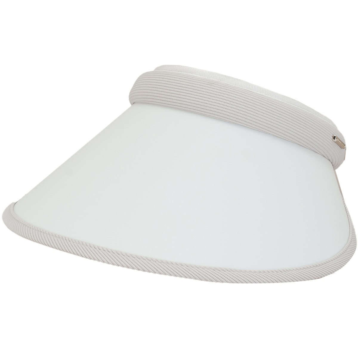 ✨美品✨ランバンスポール 2WAYバイザー レディース ゴルフ サンバイザー LANVIN SPORT 公式 ランバン スポール 2WAYバイザー レディース