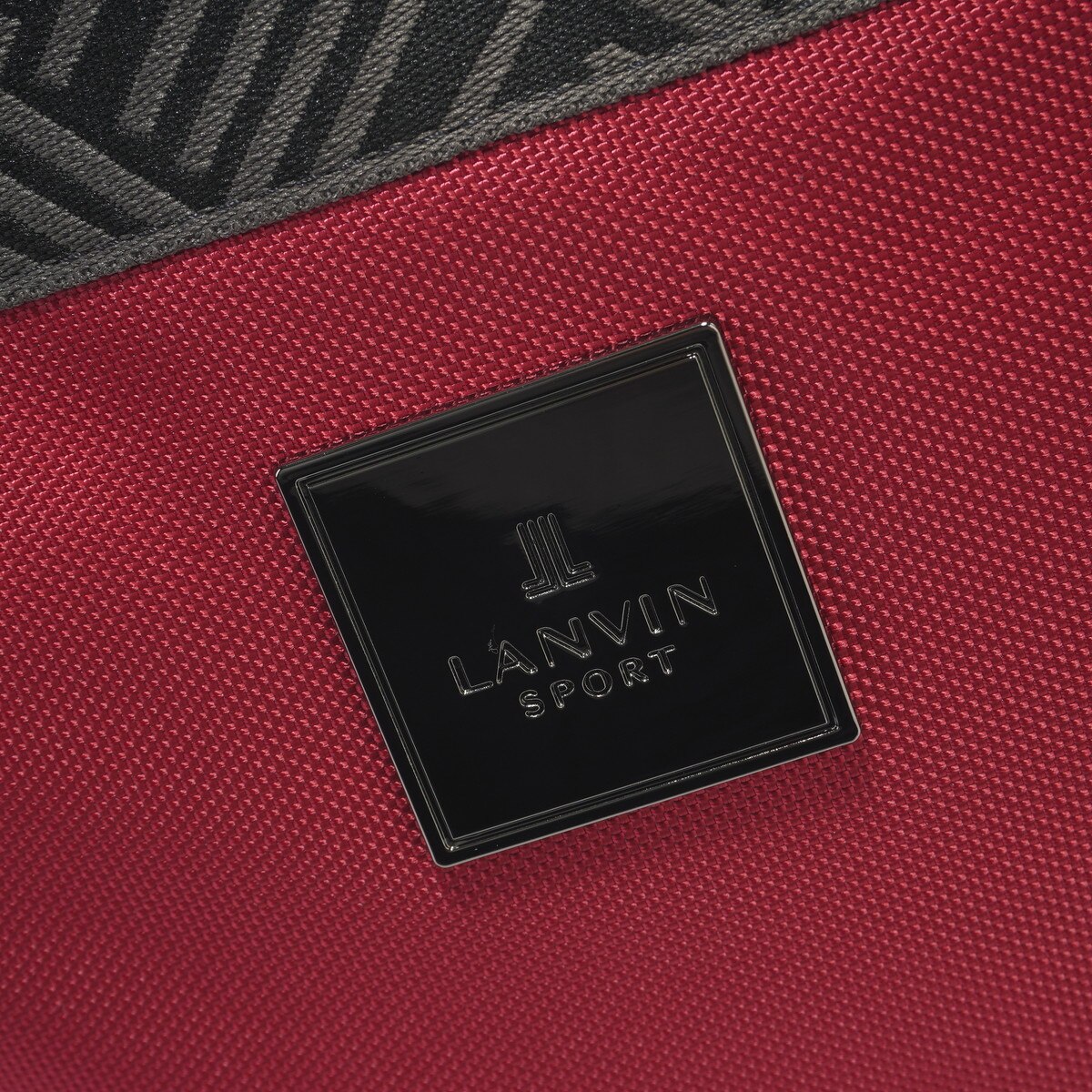 カートバッグ(ラウンドバッグ)|LANVIN SPORT(ランバン スポール