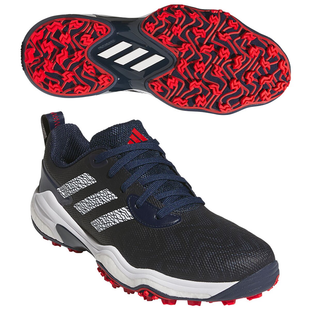 コードカオス25 シューズ(【男性】シューズ)|Adidas(アディダス) MDV41