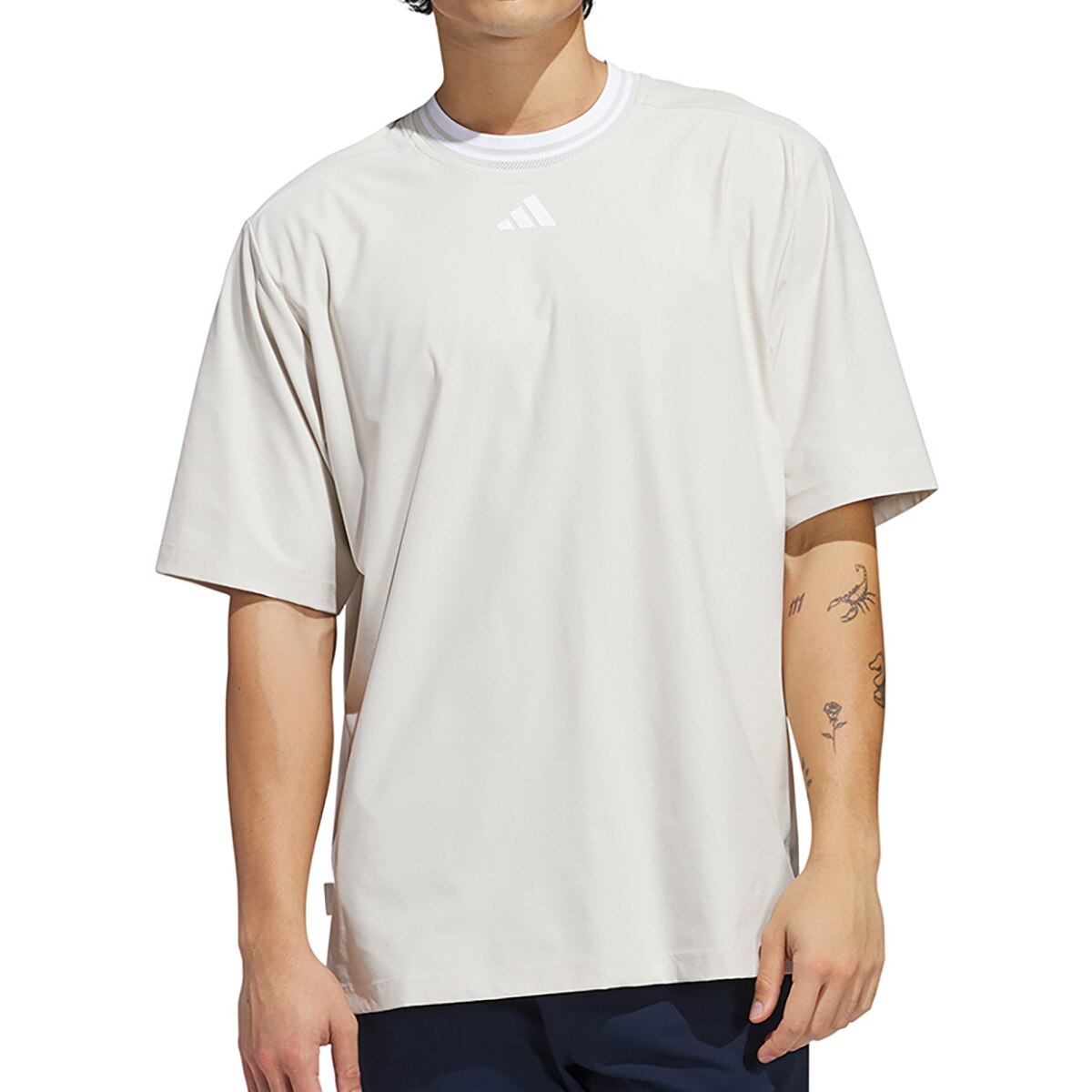 新品 ラッセルノ ゴルフ Vネック ニット ベスト ブラック 2XL 7 2025年最新】Russeluno ベストの人気アイテム - メルカリ