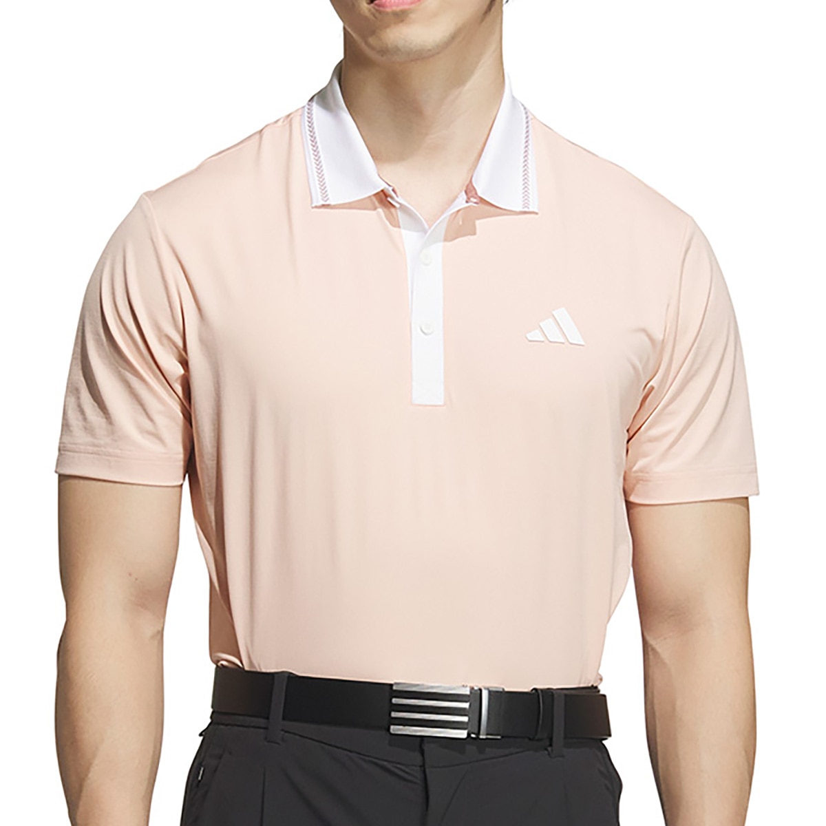 バックグラフィック 半袖ポロシャツ(半袖シャツ・ポロシャツ)|Adidas