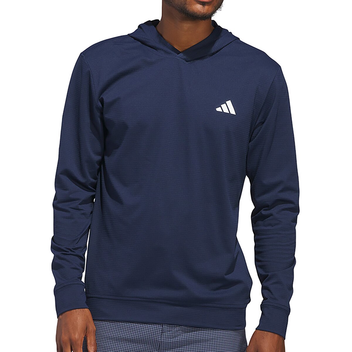 美品/L Mammut セットアップ　パーカー　スウェット　ストレッチ　ネイビー 美品/L Mammut セットアップ パーカー スウェット ストレッチ