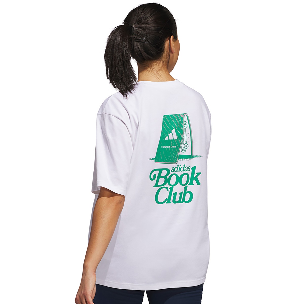 THE GOLF プリント Tシャツ Sサイズ Tシャツ | VINCITORE GOLF（ヴィンチトーレ ゴルフ）