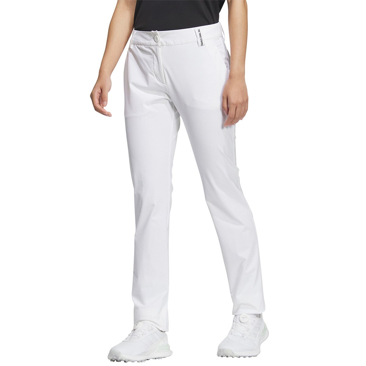 EX-ストレッチ active フルレングスパンツ レディス(ロングパンツ