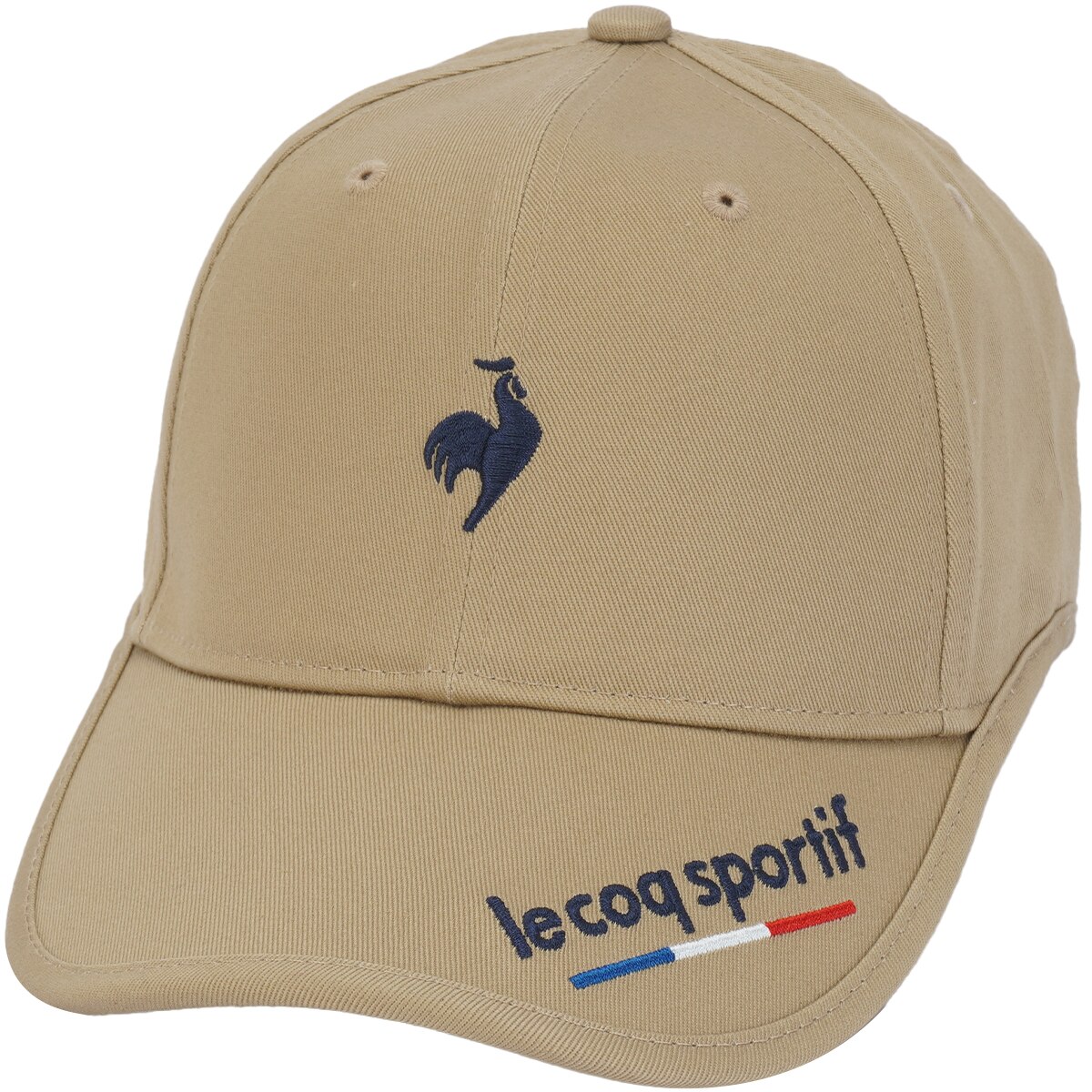 イヤーカーブキャップ(【男性】キャップ)|Le coq sportif GOLF