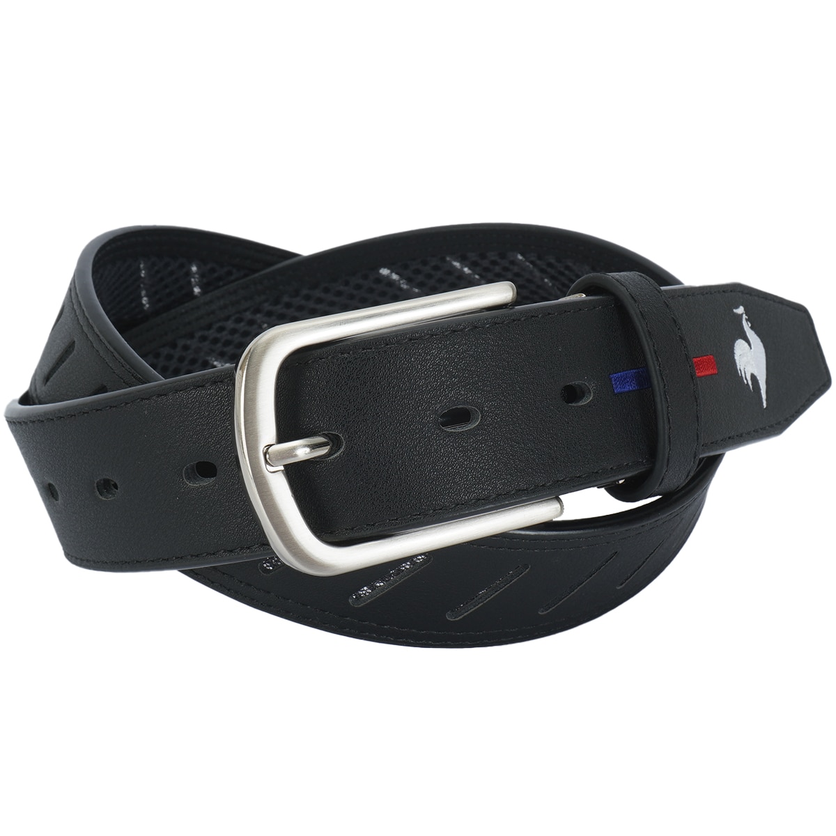 通気メッシュベルト(ベルト)|Le coq sportif GOLF(ルコック