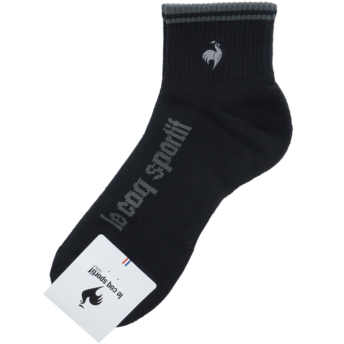 ショートソックス(靴下)|Le coq sportif GOLF(ルコックスポルティフ