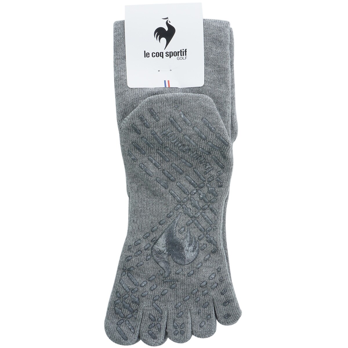 5本指レギュラーソックス(靴下)|Le coq sportif GOLF(ルコック